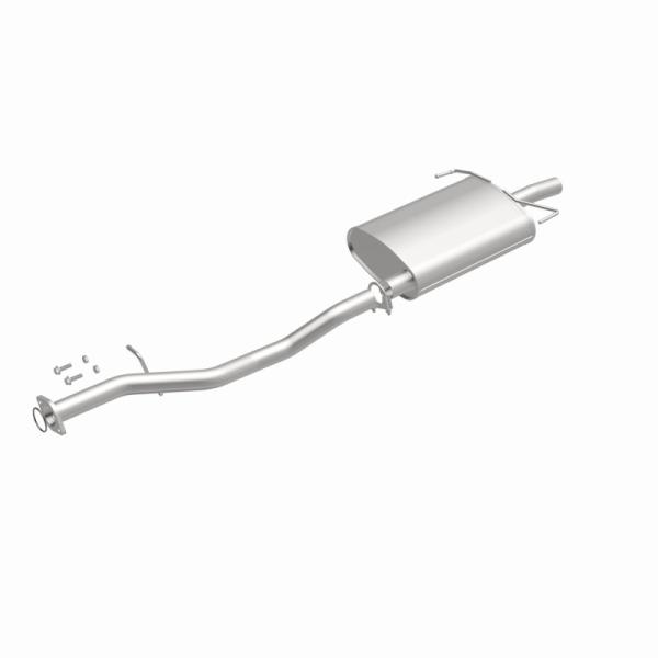 MAG BRE Exhaust Kits Magnaflow 108-0172