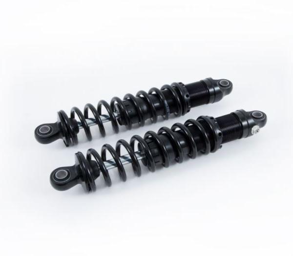 Ohlins HD 757