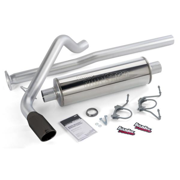 Banks Power 48139-B