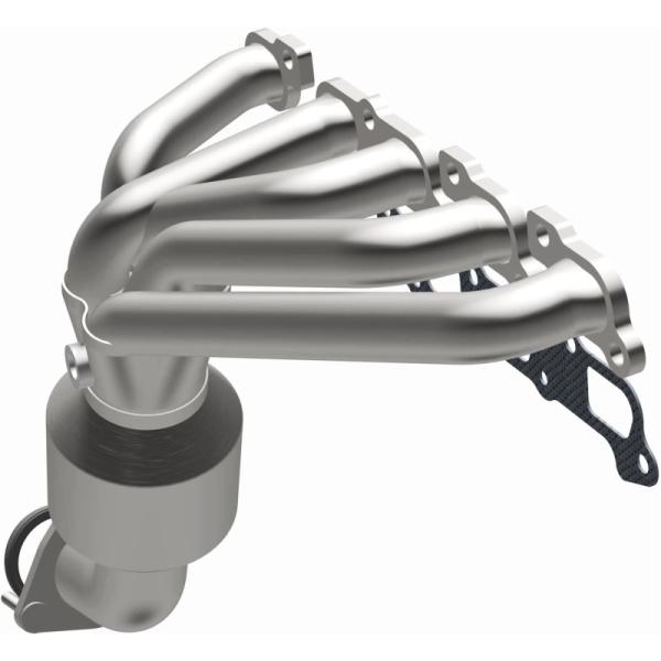 MAG Converter Direct Fit Magnaflow 5481353