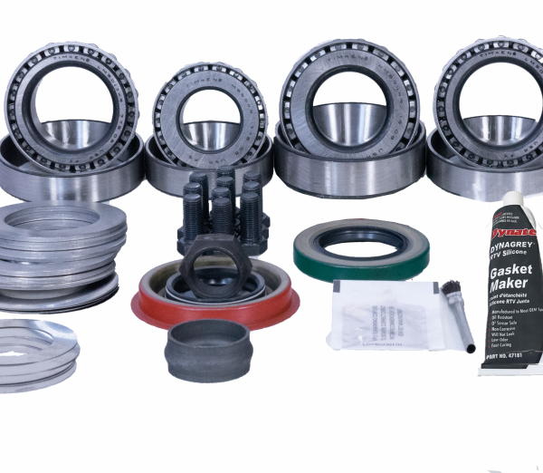 Revolution Gear & Axle 35-2016-BOP