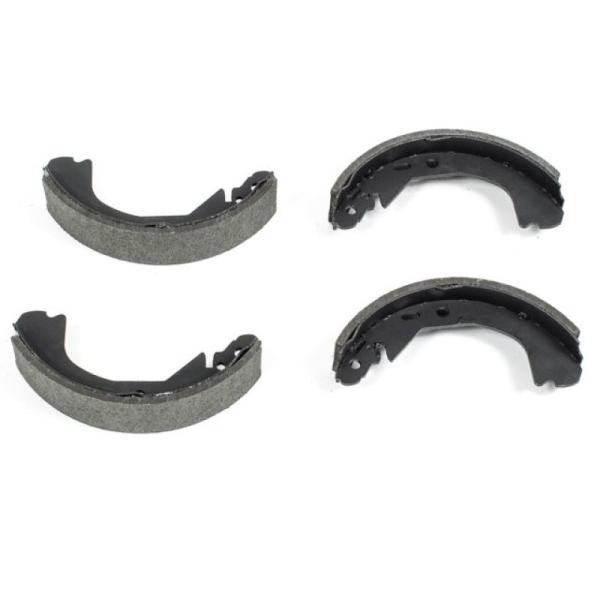 PSB Autospecialty Brake Shoes PowerStop B720