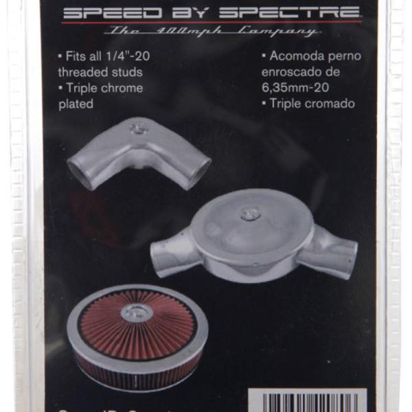 Spectre 4208