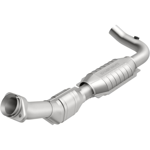 Magnaflow 447183