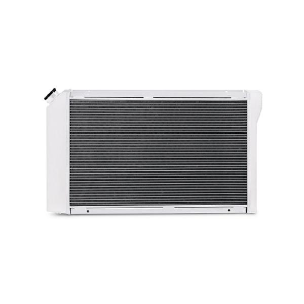 MM Radiators - Alum X-Line Mishimoto MMRAD-VET-77X