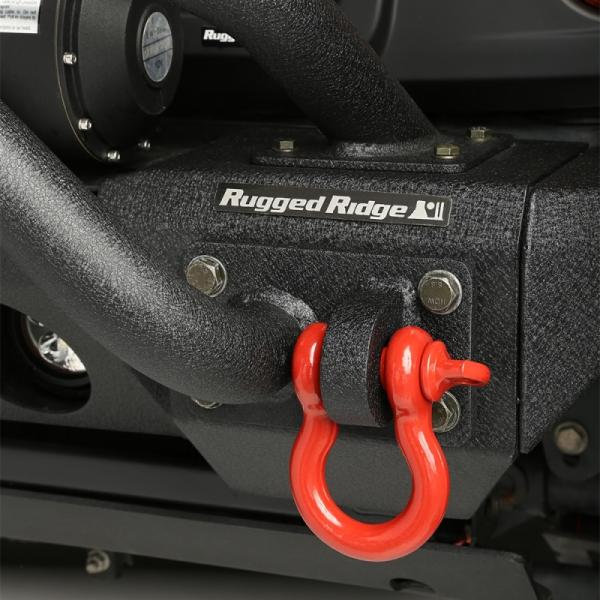 Rugged Ridge 11235.08