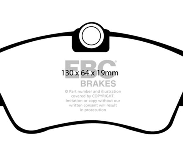 EBC DP61030