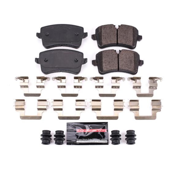 PowerStop Z23-1547