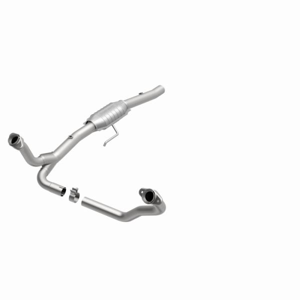 MAG Converter Direct Fit Magnaflow 93212
