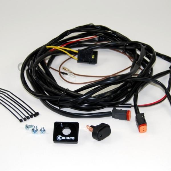 KC HiLiTES 6308