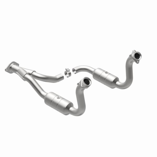 Magnaflow 5451760