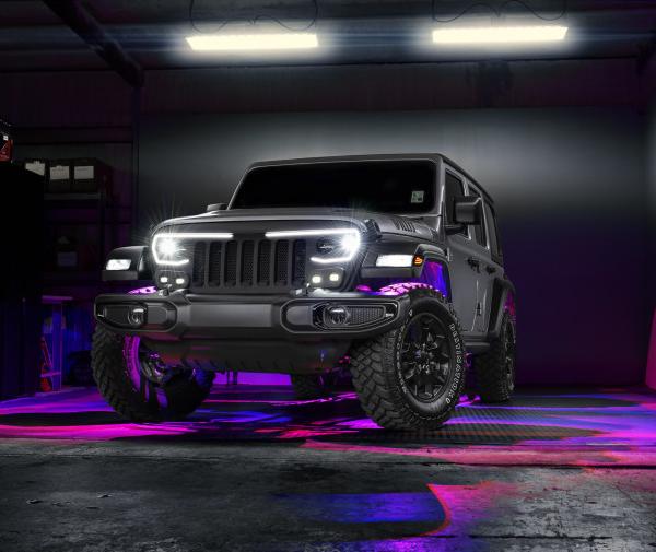 ORACLE Lighting 5819-333