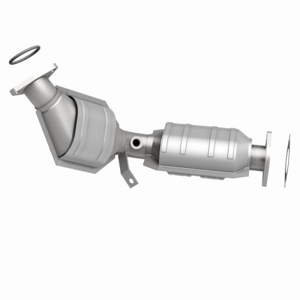 MAG Converter Direct Fit Magnaflow 444056