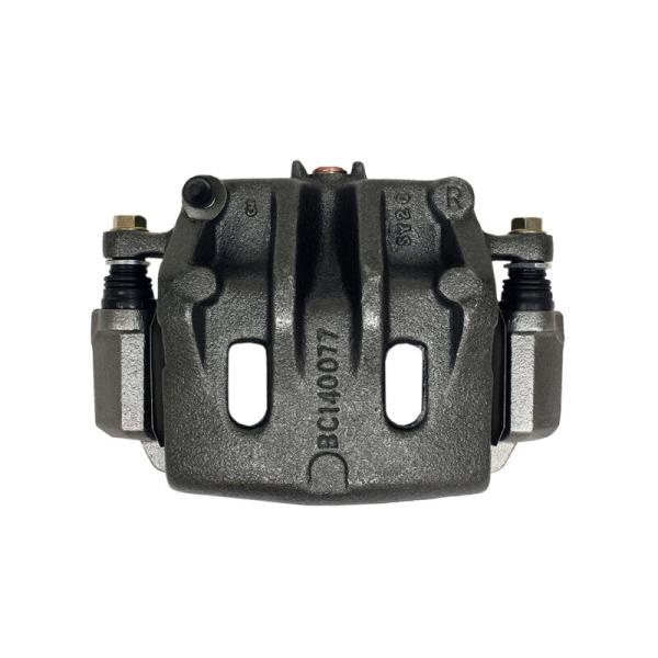 PowerStop L2821