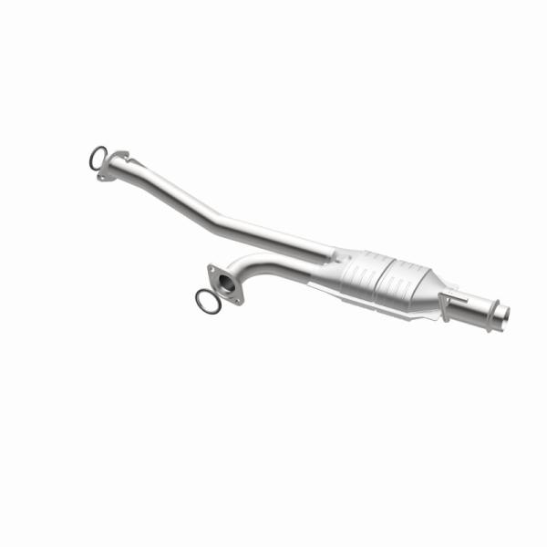 MAG Converter Direct Fit Magnaflow 49122