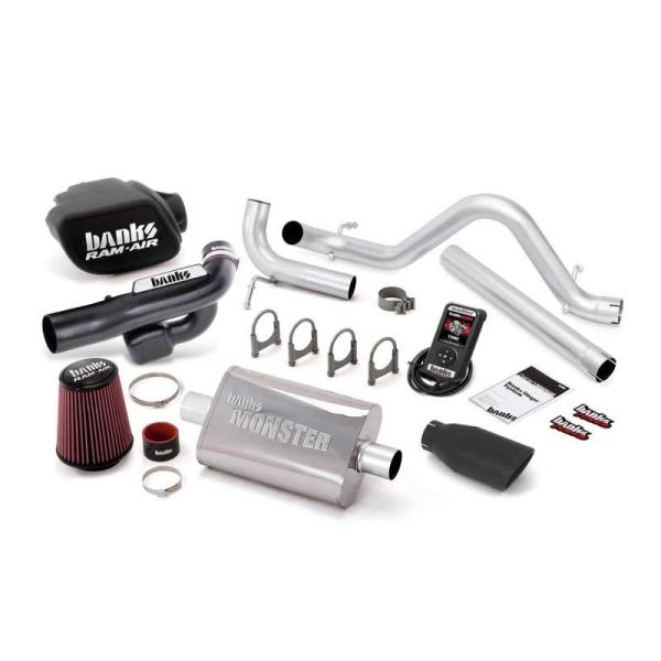 Banks Power 51349-B