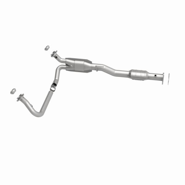 MAG Converter Direct Fit Magnaflow 447238