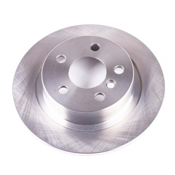 PSB Autospecialty Rotor PowerStop EBR1658