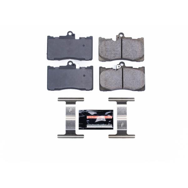 PowerStop Z23-1118