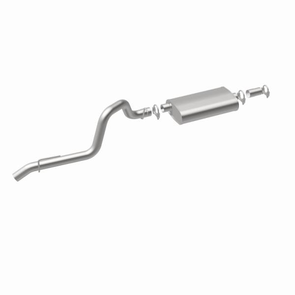 MAG BRE Exhaust Kits Magnaflow 106-0051