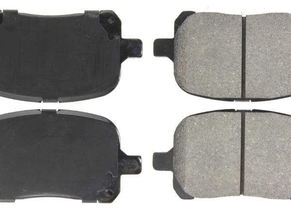 Stoptech 309.07070