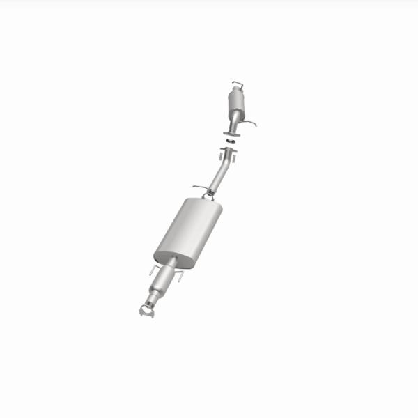 MAG BRE Exhaust Kits Magnaflow 106-0062