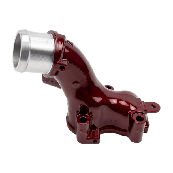 Wehrli WCF100188-RED