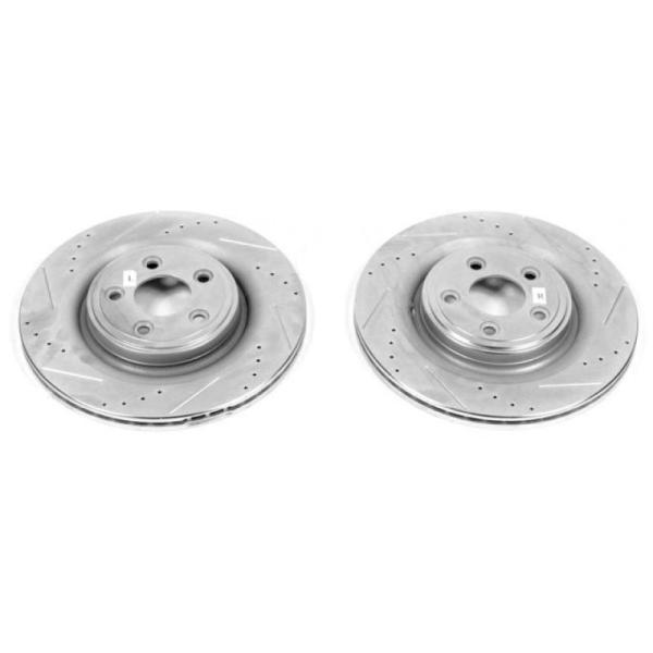PowerStop EBR1042XPR