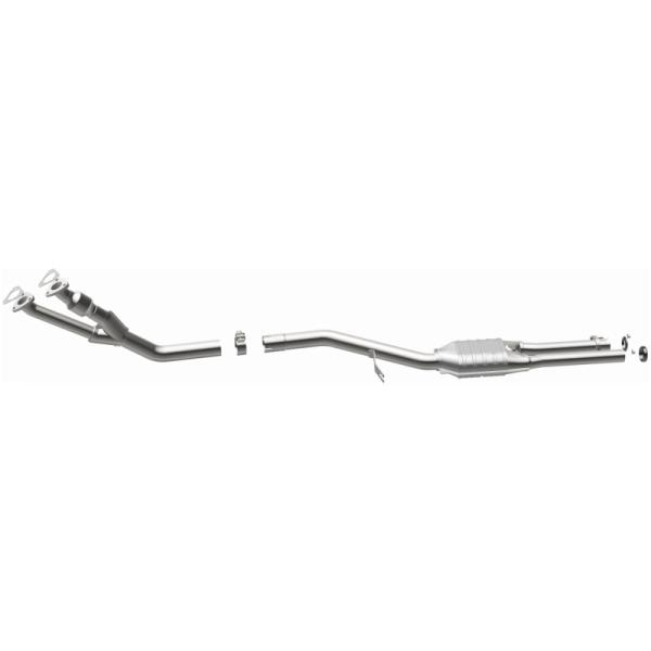 Magnaflow 3322554