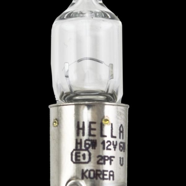 Hella H6W