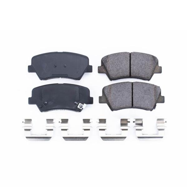 PowerStop 17-1543