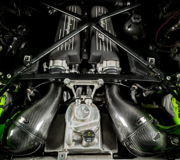 Eventuri EVE-HCN-CF-INT