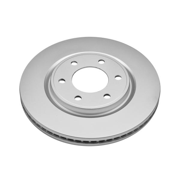 PSB Evolution Coated Rotor PowerStop JBR1552EVC