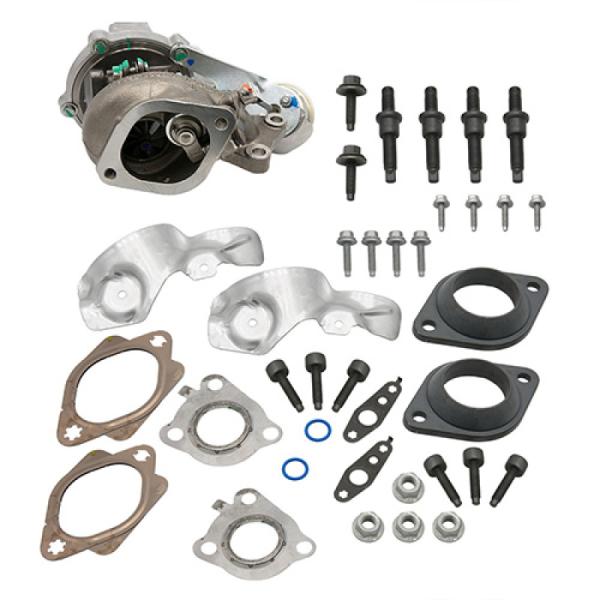 Ford Racing M-9438-35TA