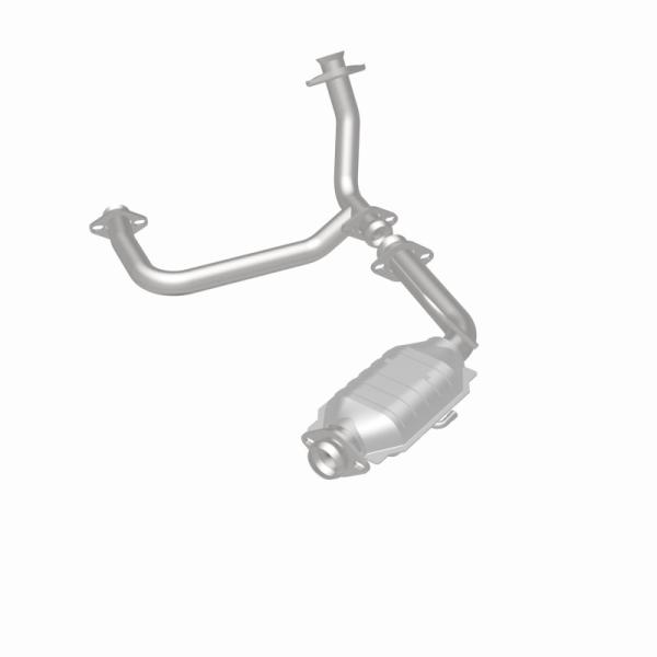 Magnaflow 93360