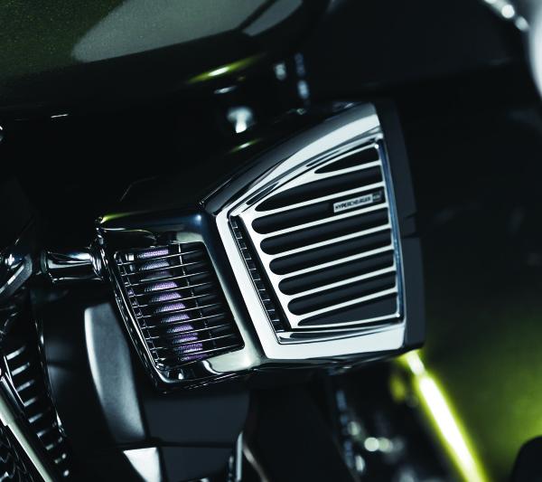 Kuryakyn 9369