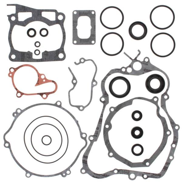 Vertex Pistons 811637