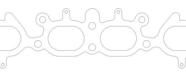 CG Head Gaskets Cometic Gasket C4171-030