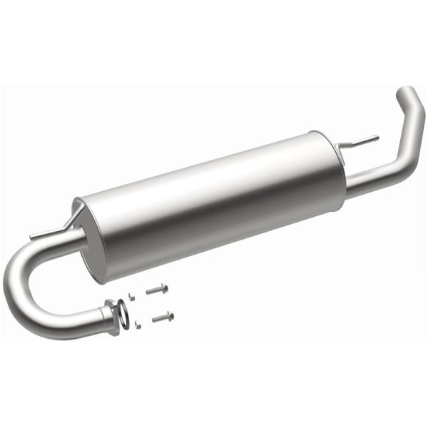 MAG BRE Exhaust Kits Magnaflow 108-0232