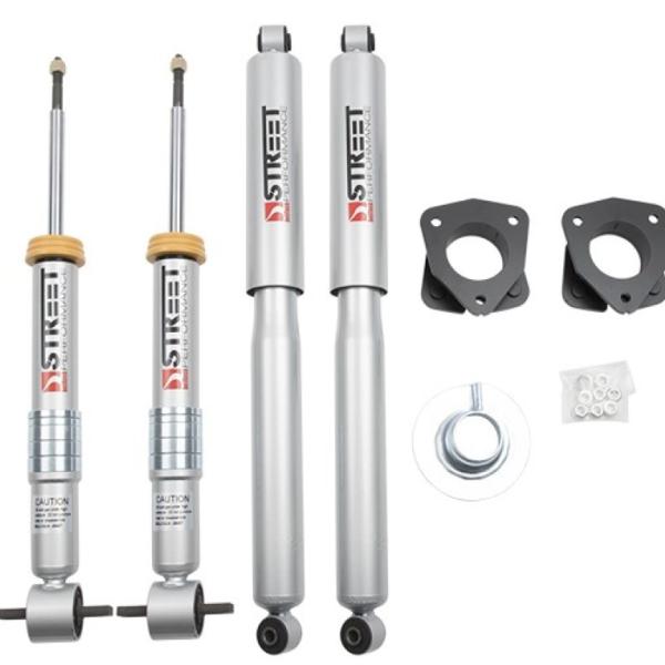 Belltech 1027SP