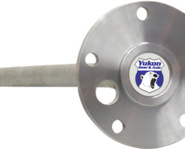 Yukon Gear & Axle YA F900001