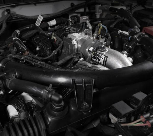 K&N Engineering 77-1006KC