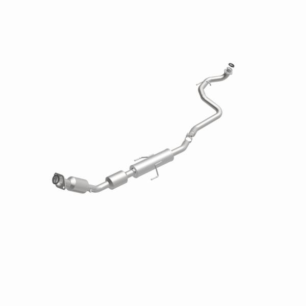 Magnaflow 551581