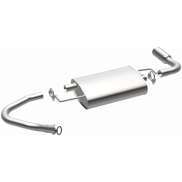 Magnaflow 106-0161