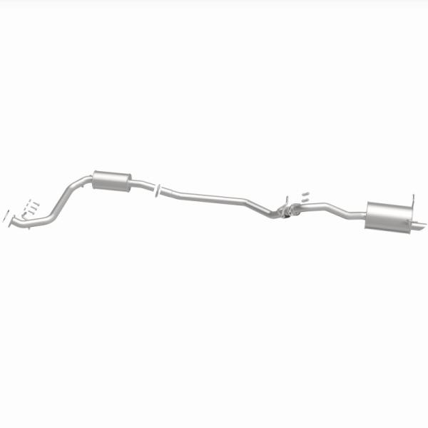 MAG BRE Exhaust Kits Magnaflow 106-0970