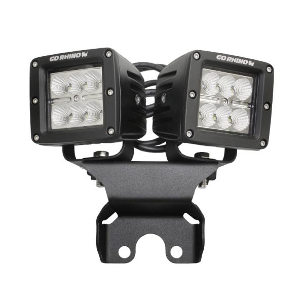 Go Rhino 599502T