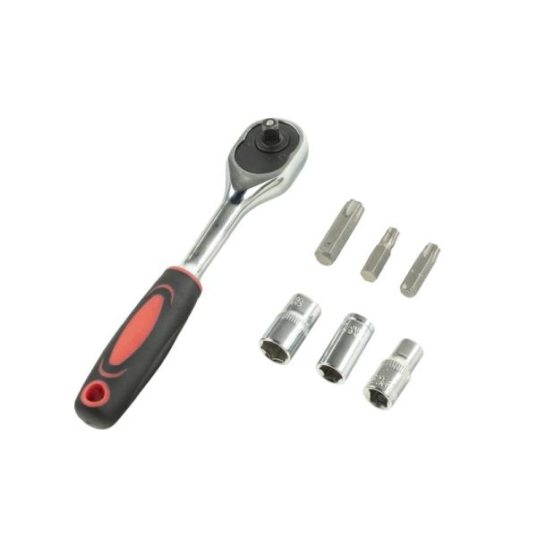 Rugged Ridge 15104.56