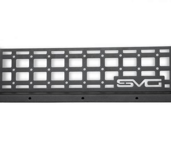 DV8 Offroad MPGX-03