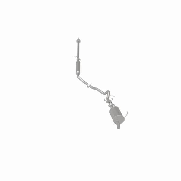 MAG BRE Exhaust Kits Magnaflow 106-0074