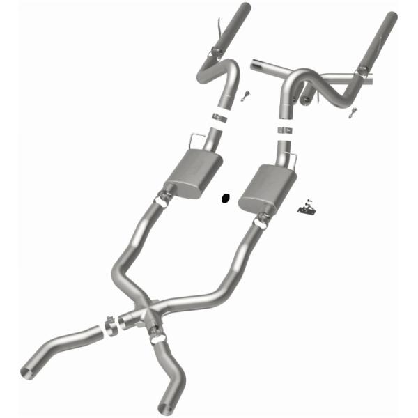 Magnaflow 16596